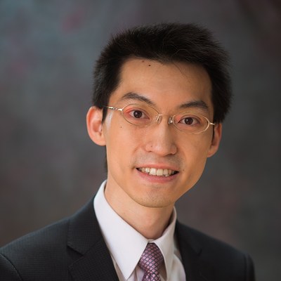 Prof. Kun-Hsing Yu