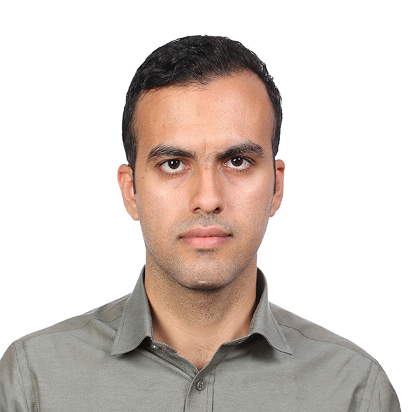 Ali Abdollahi's Photo