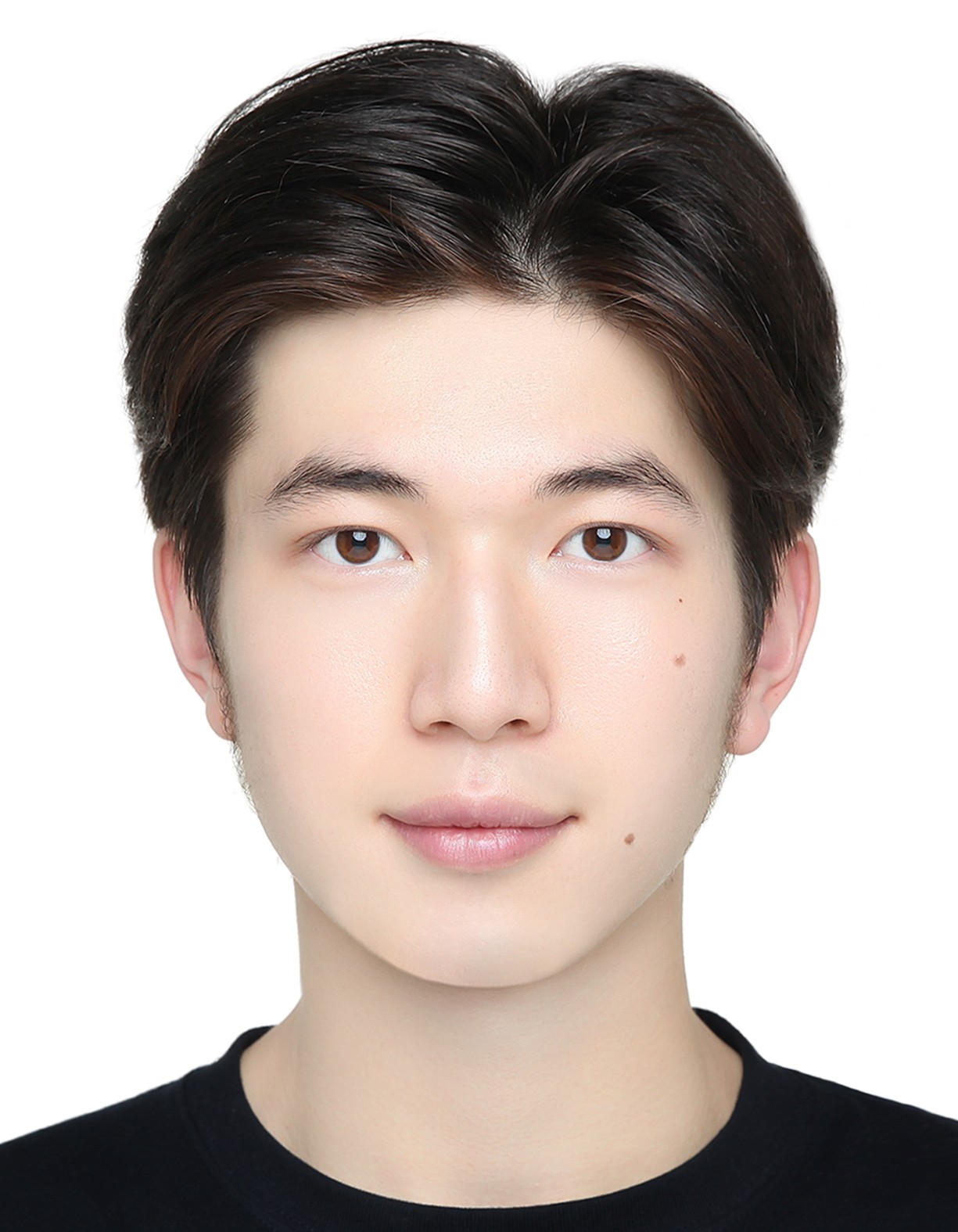 Chen-Ran Huang's Photo