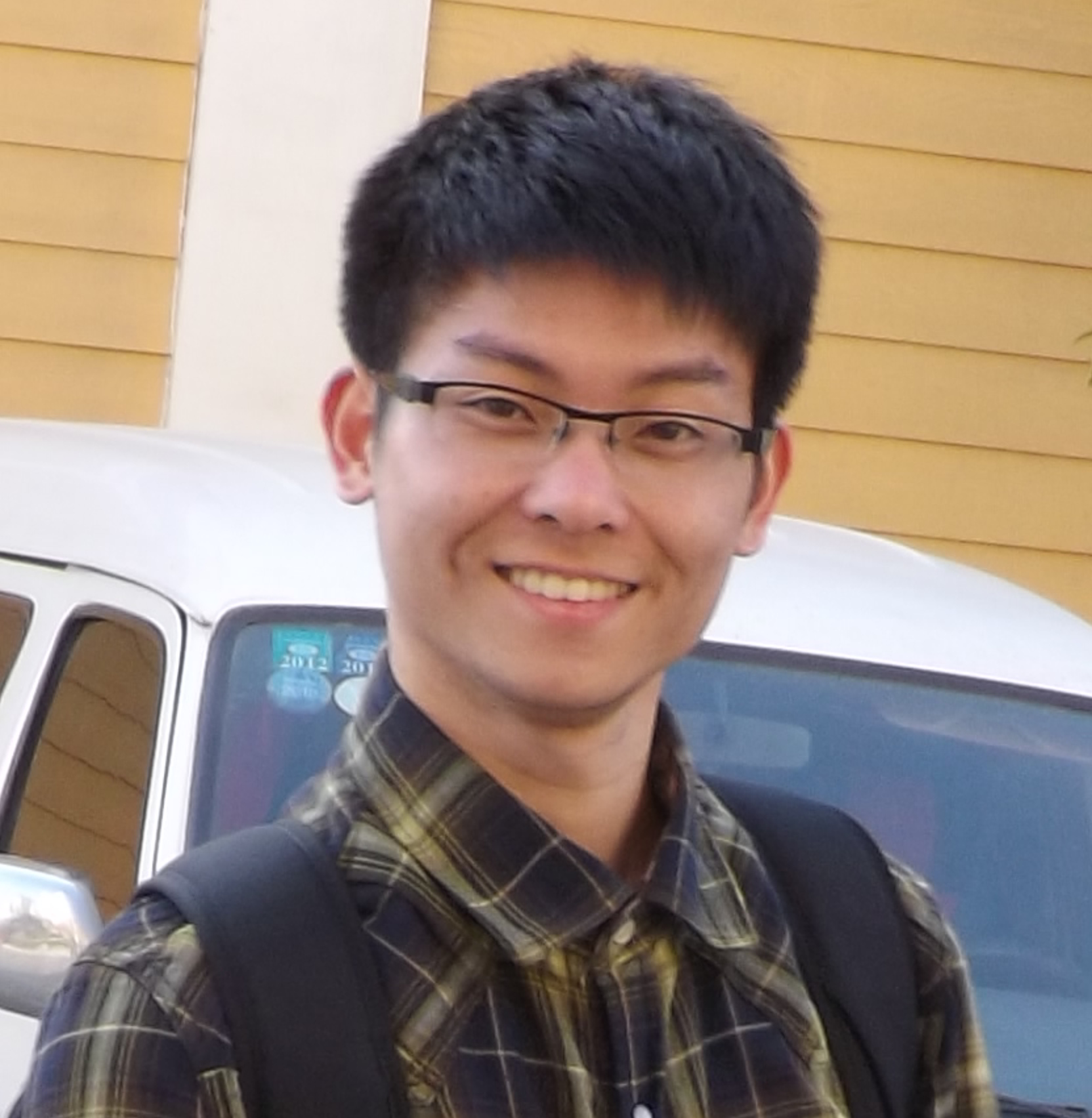 Dr. Hai-bo Jin's Photo