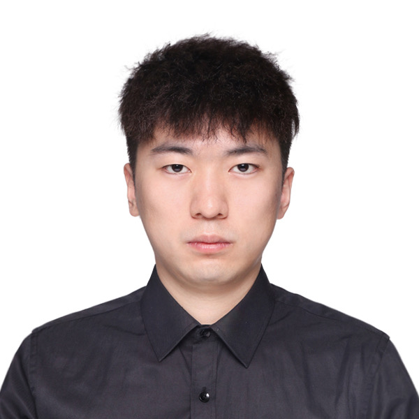 Dr. Hao-xuan Che's Photo