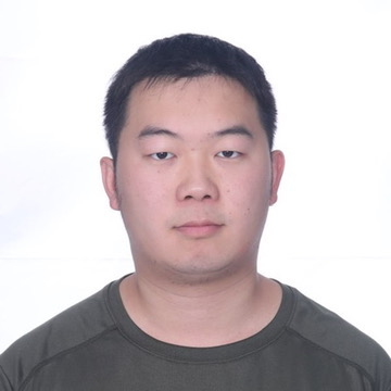 Hong-Yi Wang's Photo