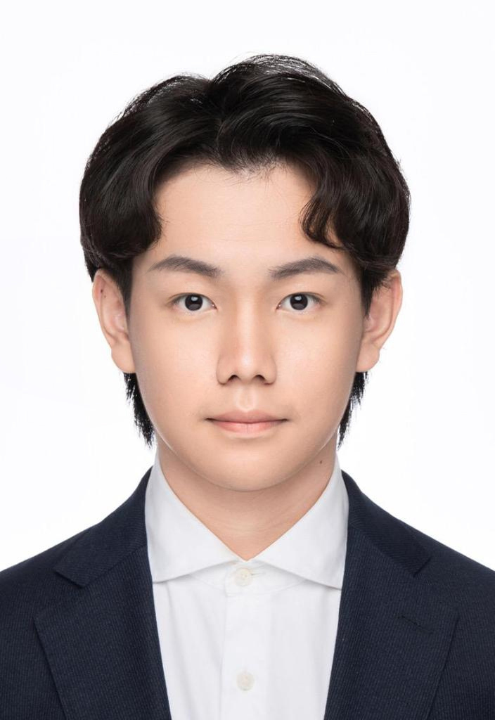 Jia-Rui Ou-Yang's Photo