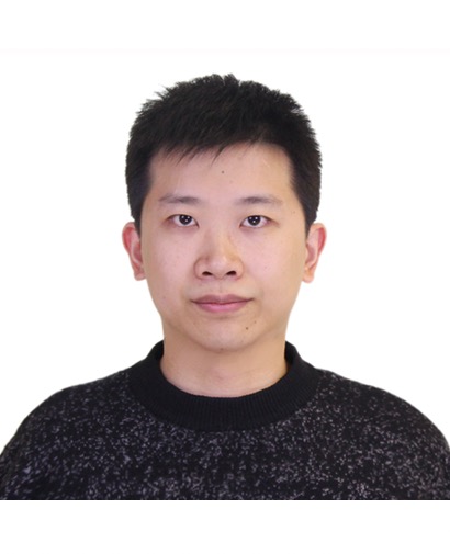 Xiao-yu Zheng's Photo