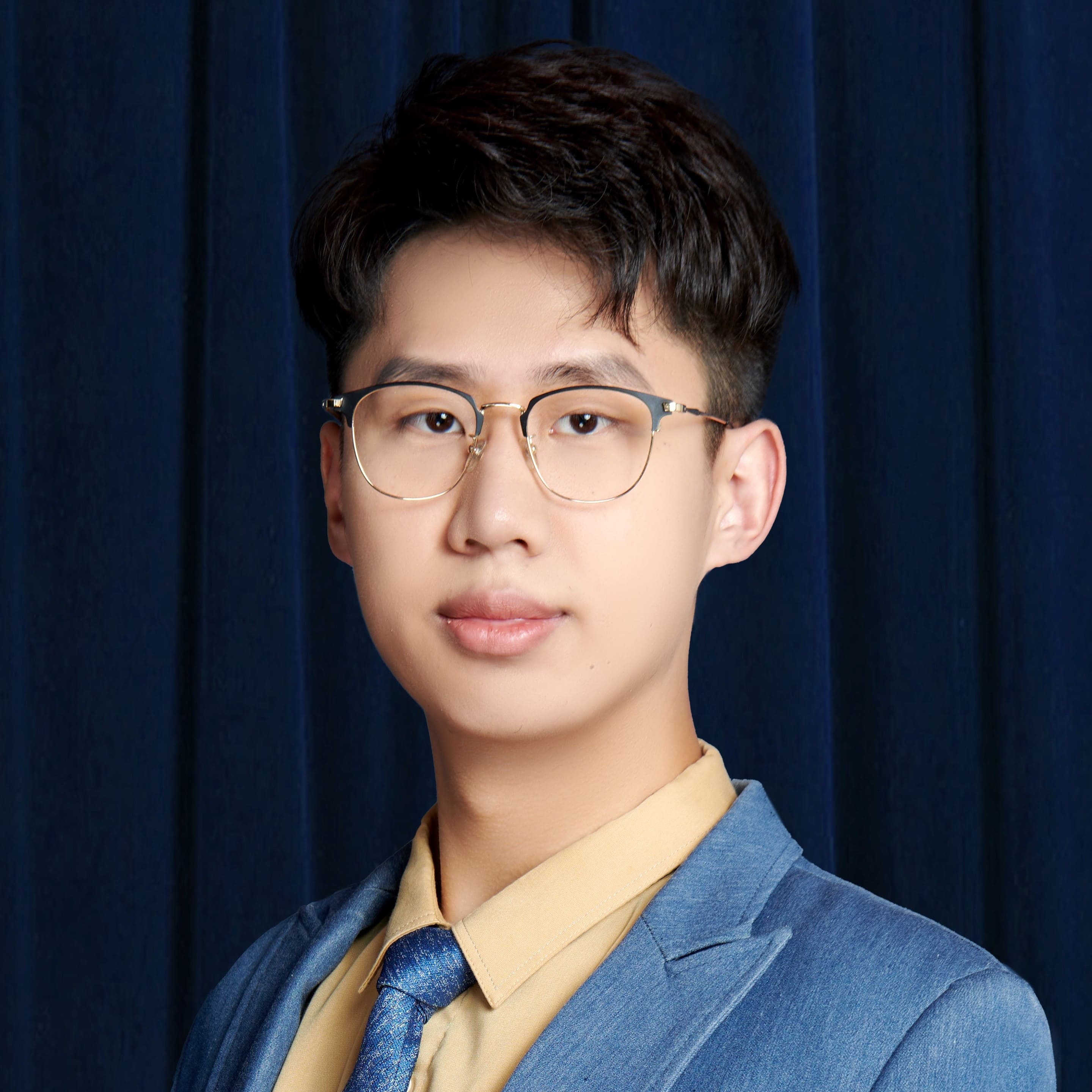 Wei-wen Zhang (Co-supervision)'s Photo