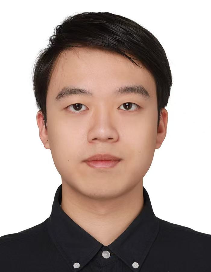 Zhen-xiao Cao (Co-supervision)'s Photo
