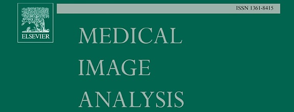 Two papers accepted in Medical Image Analysis