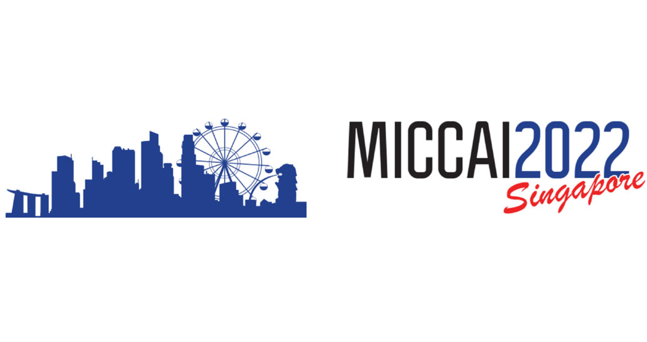 Six papers were accepted in MICCAI 2022