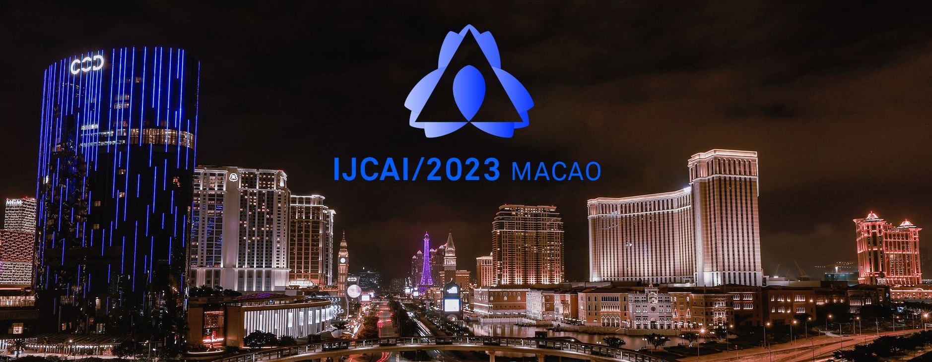 One paper accepted in IJCAI 2023