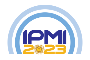 One paper accepted in IPMI 2023
