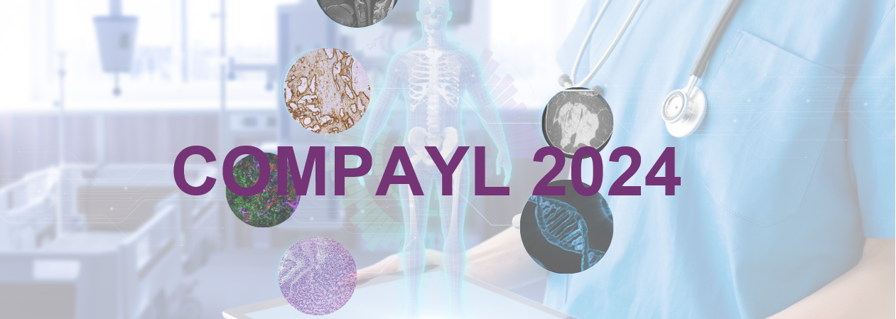 MICCAI Workshops: COMPAYL 2024