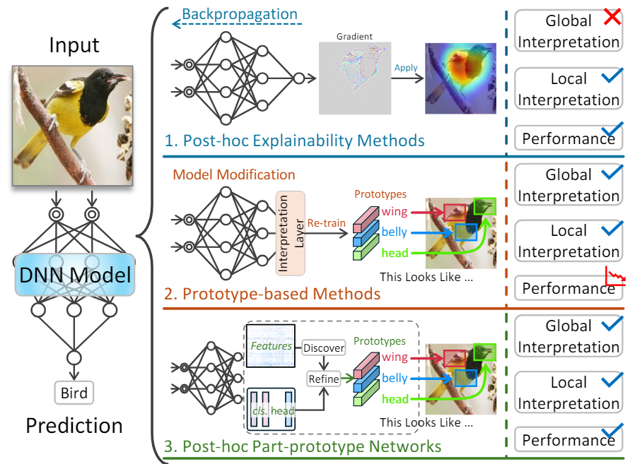 One paper was accepted in ICML 2024