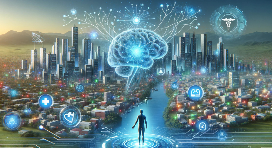 Exploring Explainable AI in the Era of Foundation Models: Initial Efforts by SmartX Lab in Healthcare