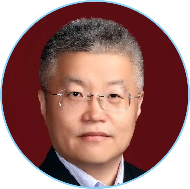 Prof. Yong Liu