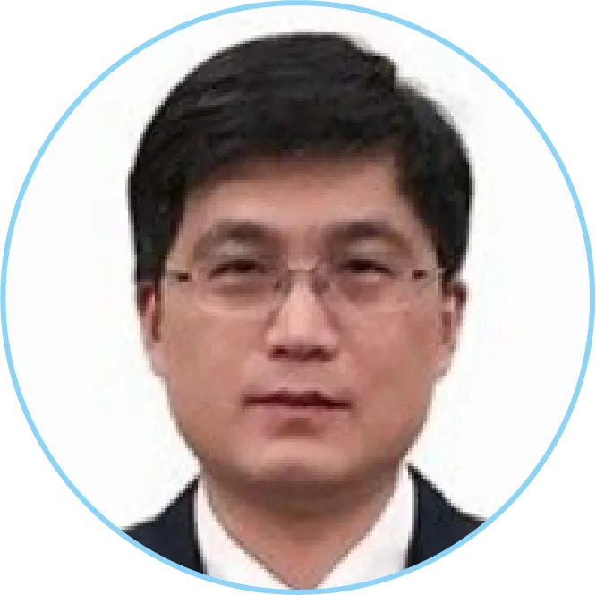 Prof. Daoqiang Zhang