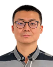 Dr. Tian Shen