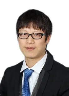 Prof. Yongbing Zhang